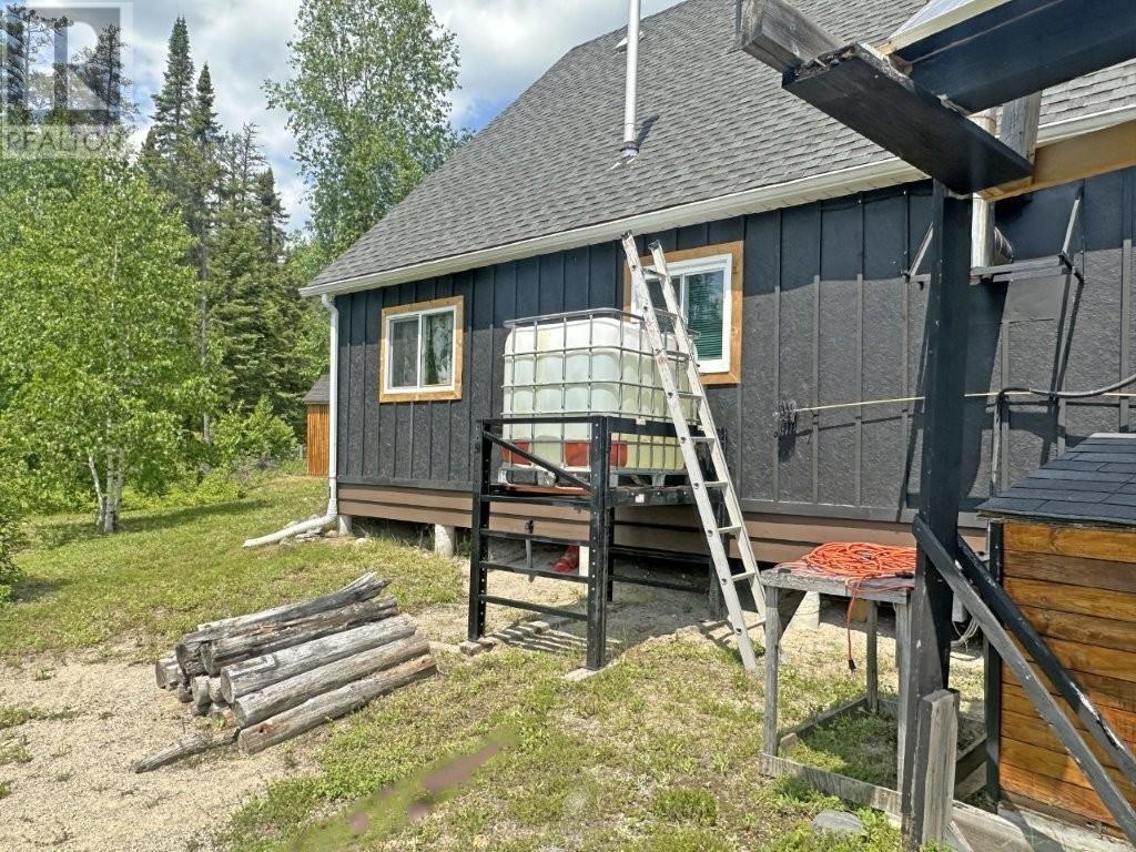 Photo 33 of 234 Eagles Nest Road, Nakina ON