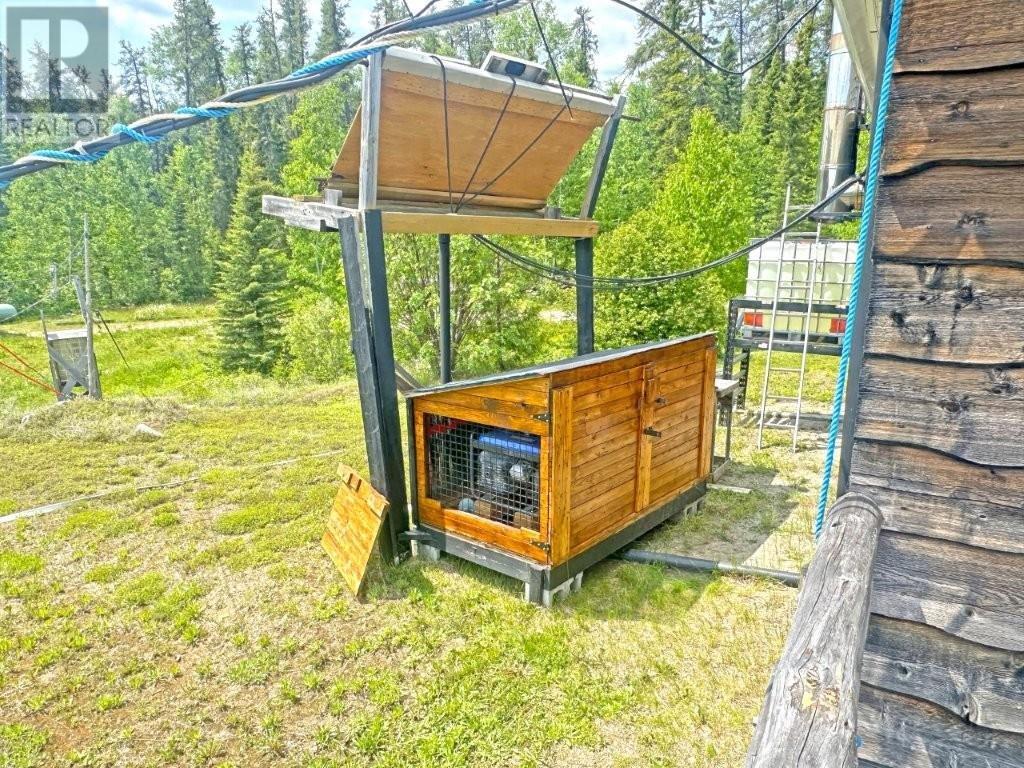 Photo 31 of 234 Eagles Nest Road, Nakina ON