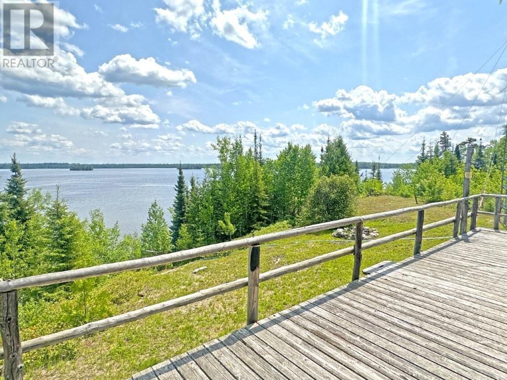 Photo 6 of 234 Eagles Nest Road, Nakina ON
