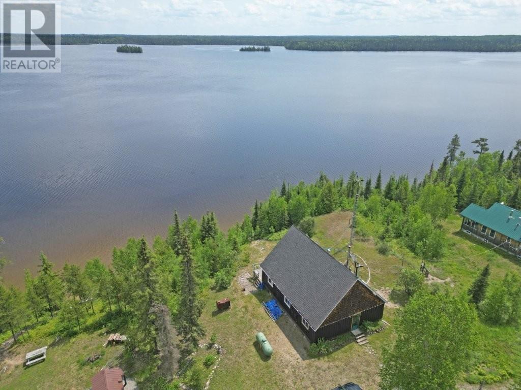 Photo 46 of 234 Eagles Nest Road, Nakina ON
