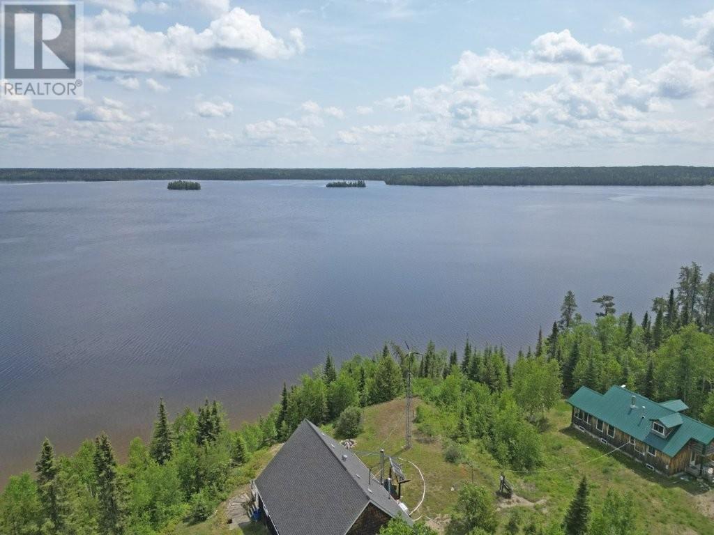 Photo 48 of 234 Eagles Nest Road, Nakina ON
