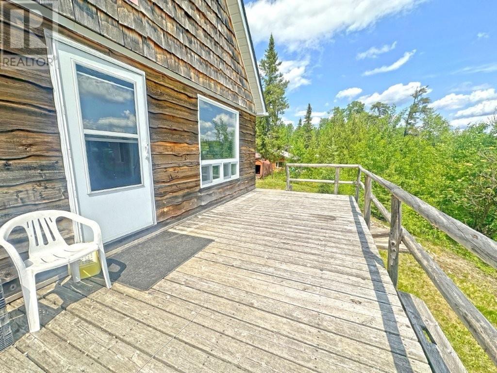 Photo 5 of 234 Eagles Nest Road, Nakina ON