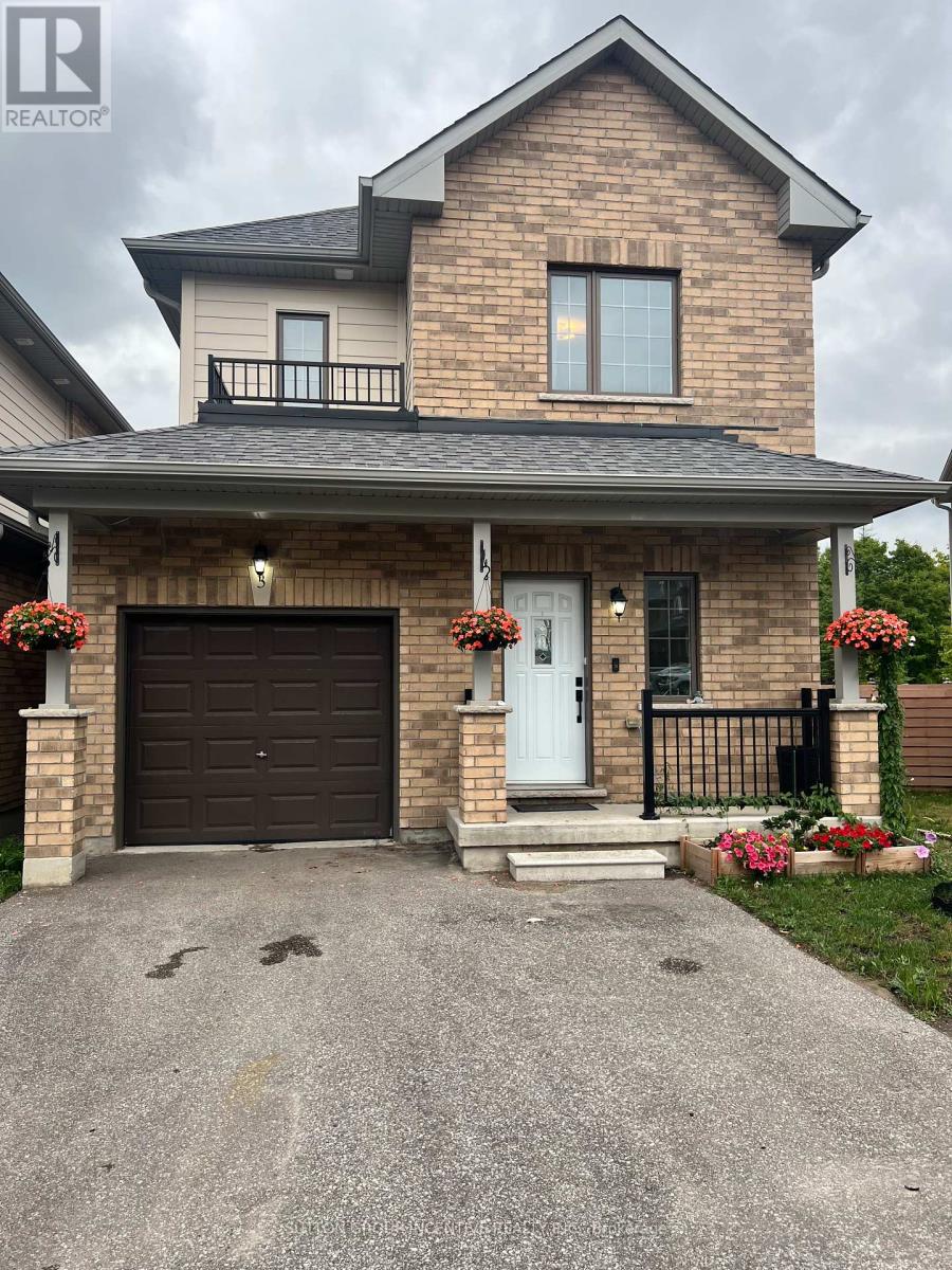 Photo 1 of 3 Bedford Estates Crescent, Barrie ON