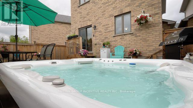 Photo 26 of 3 Bedford Estates Crescent, Barrie ON