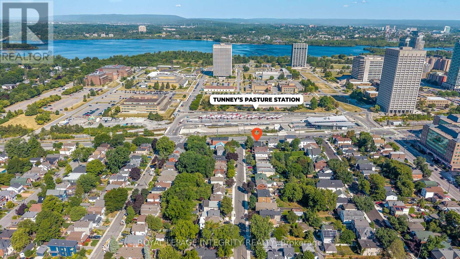 Photo 6 of 1 Caroline Avenue, Ottawa ON