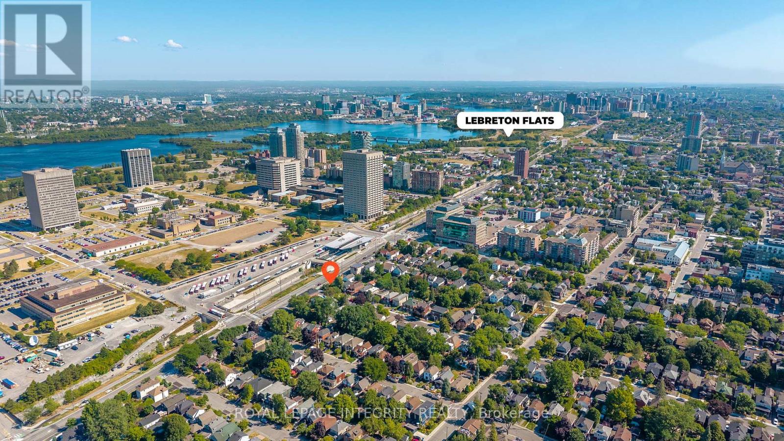 Photo 8 of 1 Caroline Avenue, Ottawa ON