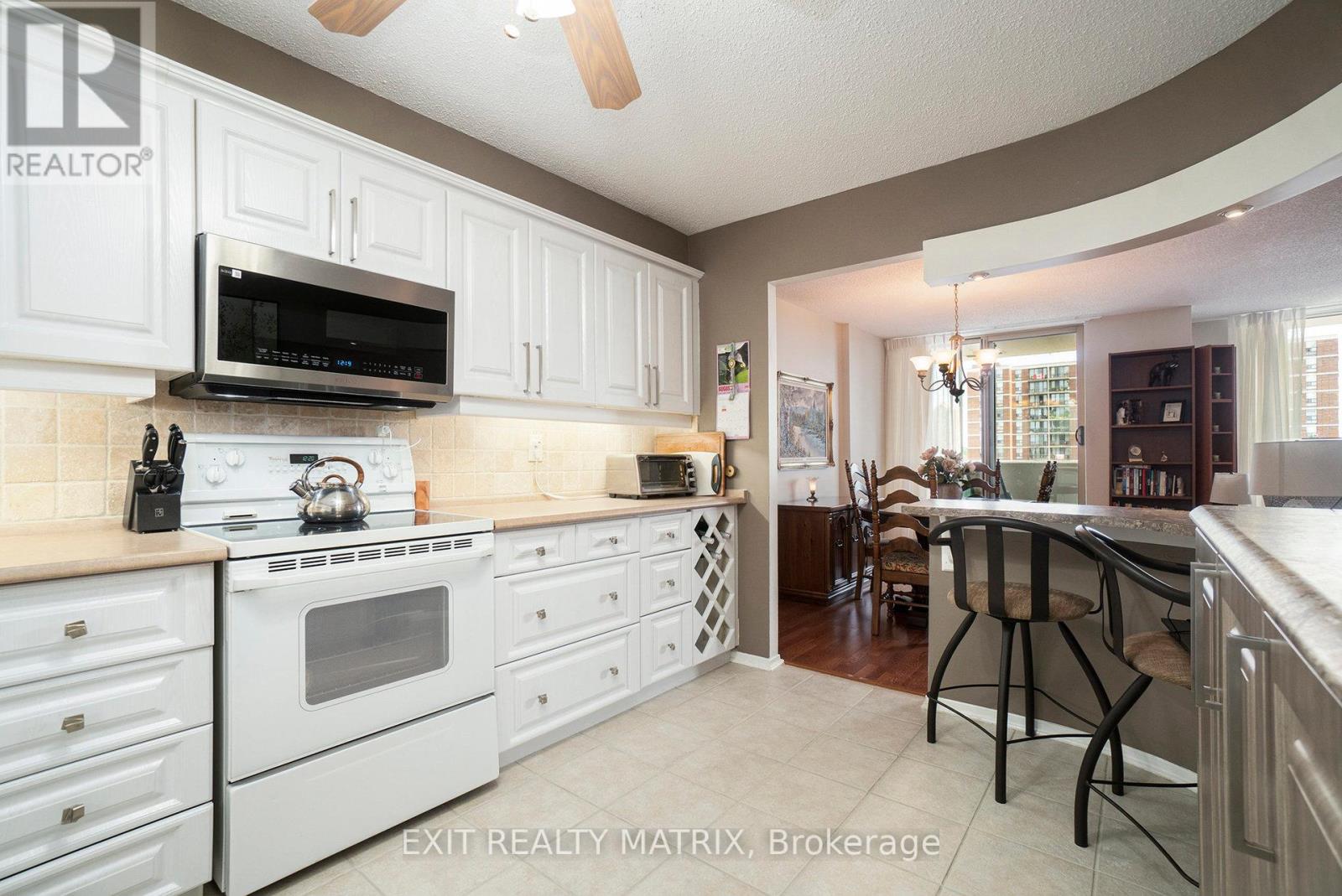 Photo 13 of 1105 200 Lafontaine Avenue, Ottawa ON