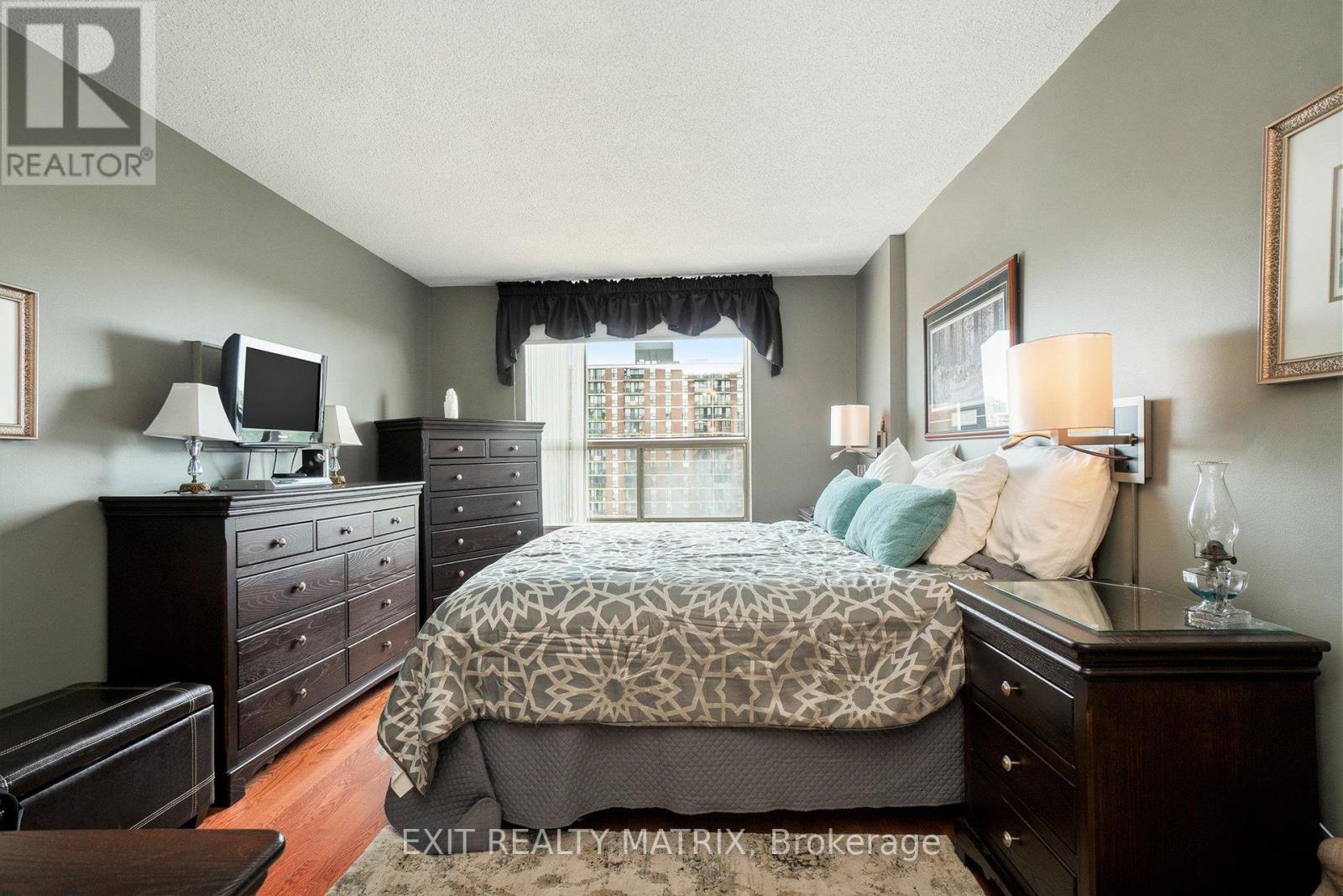 Photo 18 of 1105 200 Lafontaine Avenue, Ottawa ON