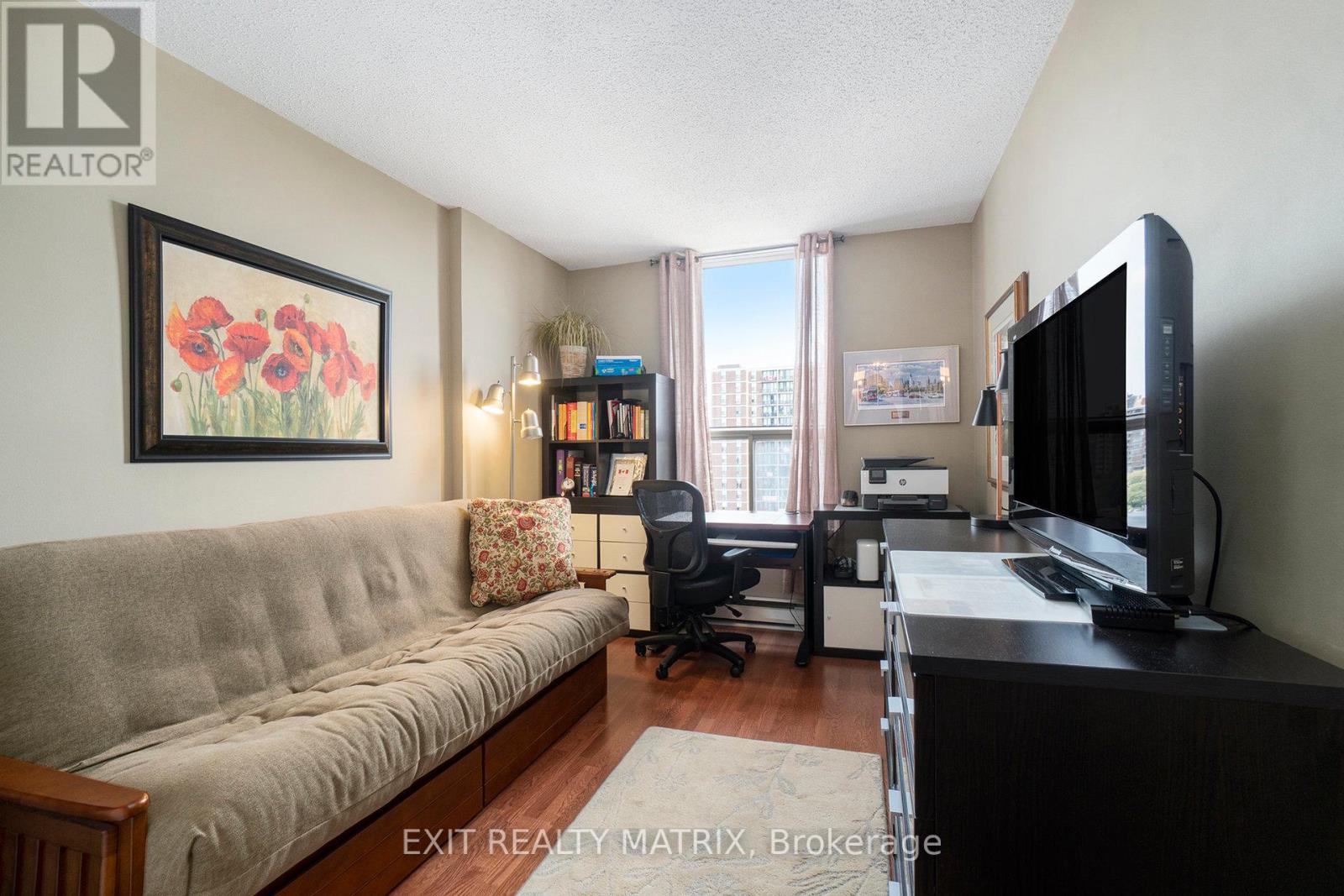 Photo 21 of 1105 200 Lafontaine Avenue, Ottawa ON