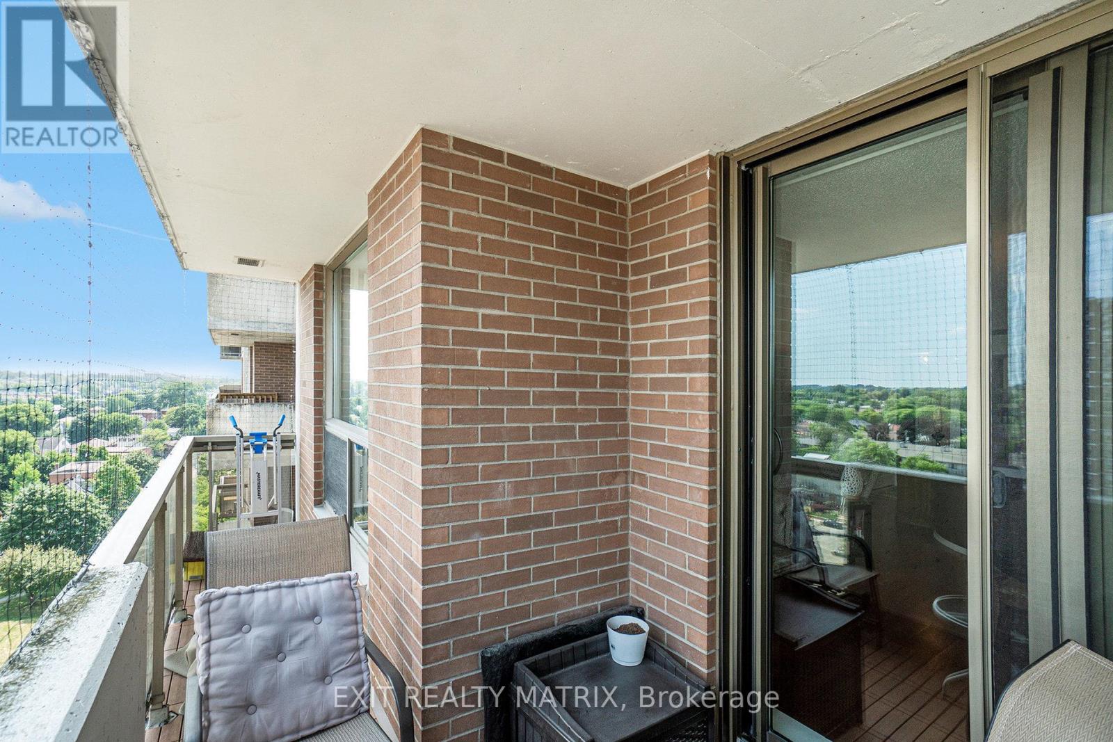 Photo 24 of 1105 200 Lafontaine Avenue, Ottawa ON