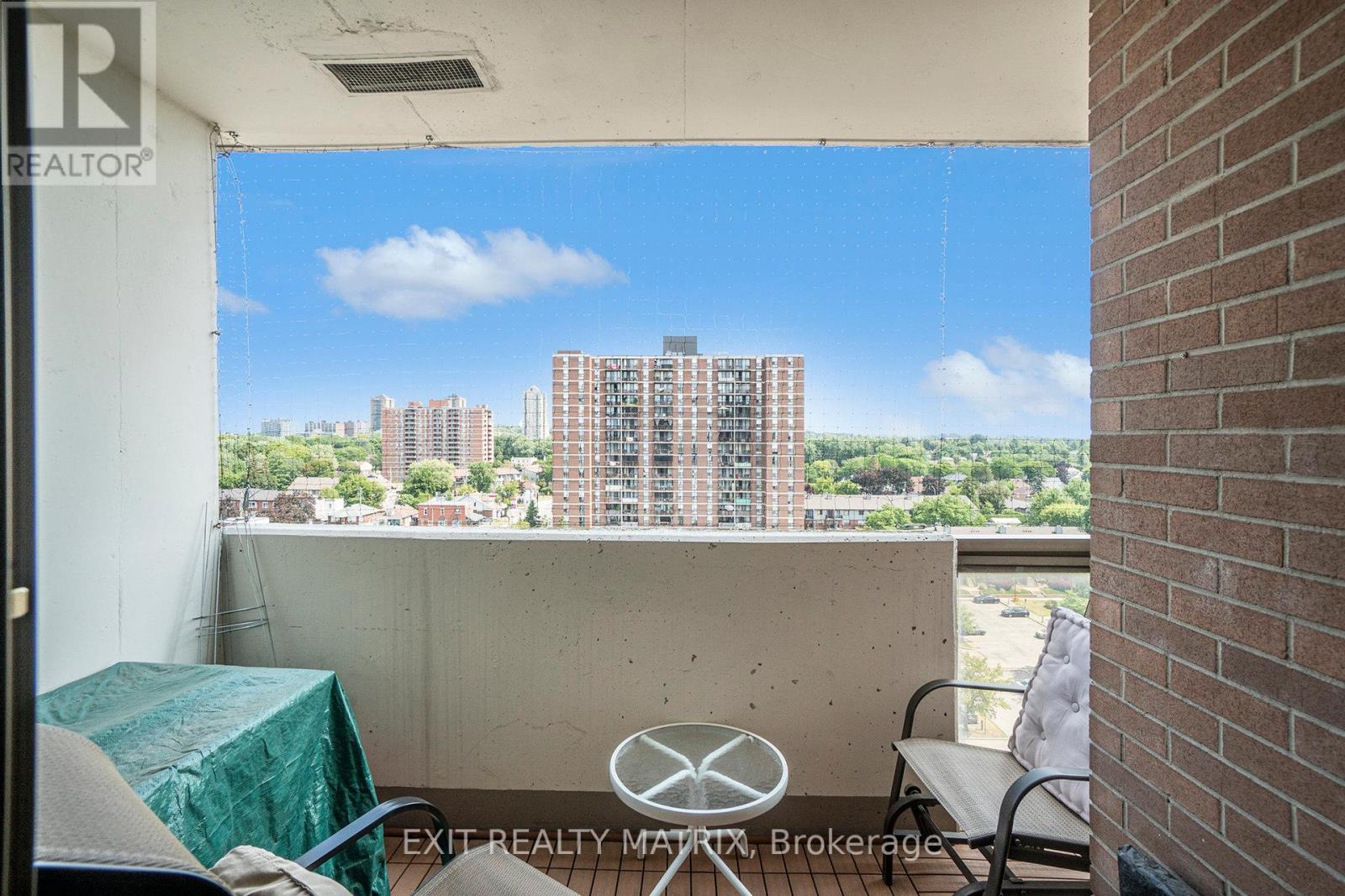 Photo 25 of 1105 200 Lafontaine Avenue, Ottawa ON