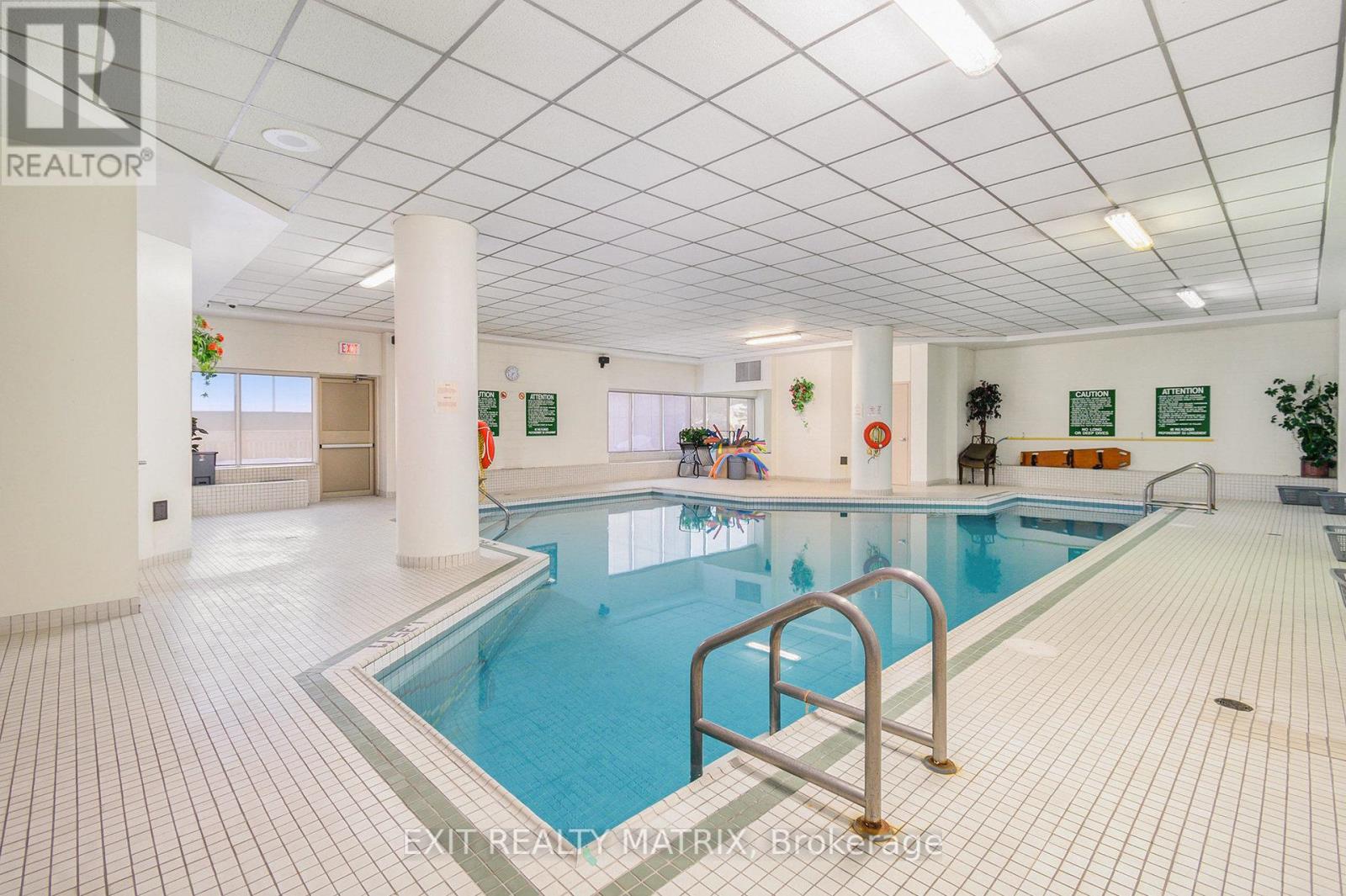 Photo 26 of 1105 200 Lafontaine Avenue, Ottawa ON