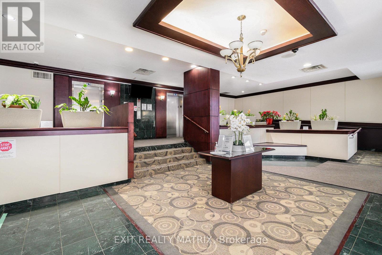 Photo 27 of 1105 200 Lafontaine Avenue, Ottawa ON