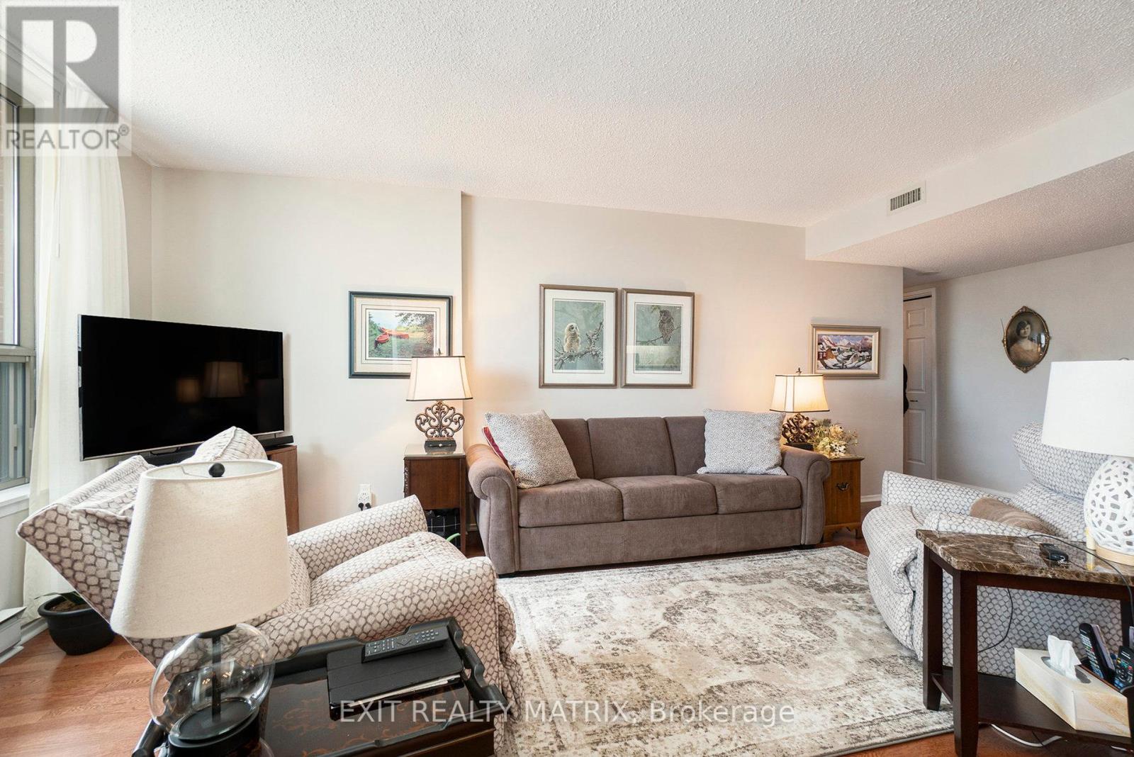 Photo 6 of 1105 200 Lafontaine Avenue, Ottawa ON
