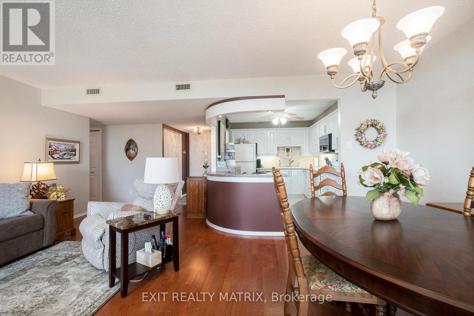 Photo 9 of 1105 200 Lafontaine Avenue, Ottawa ON