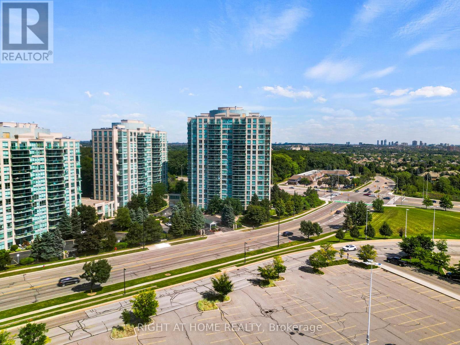 Photo 43 of 1611 2545 Erin Centre Boulevard, Mississauga ON