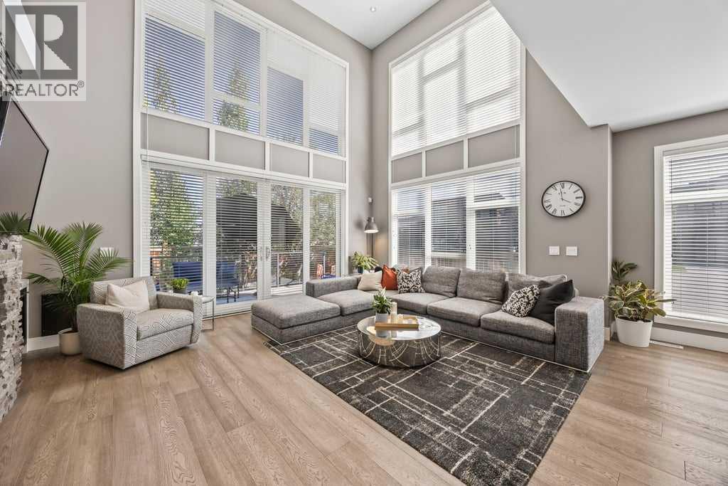 Photo 18 of 6 West Point Mews Sw, Calgary AB