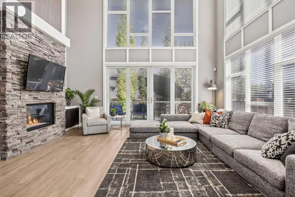 Photo 19 of 6 West Point Mews Sw, Calgary AB