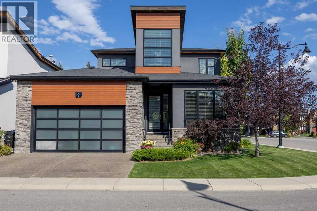 Photo 2 of 6 West Point Mews Sw, Calgary AB