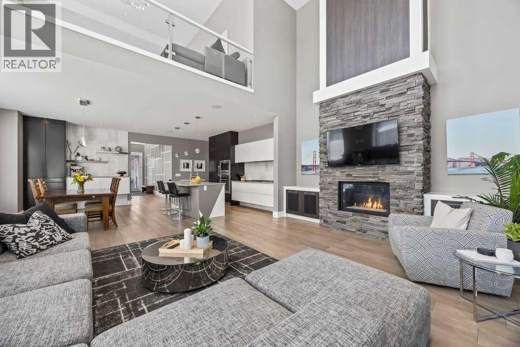 Photo 22 of 6 West Point Mews Sw, Calgary AB