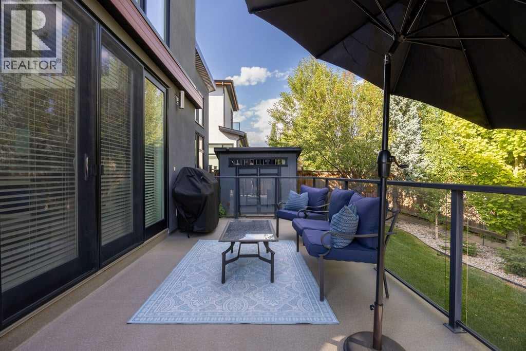 Photo 44 of 6 West Point Mews Sw, Calgary AB