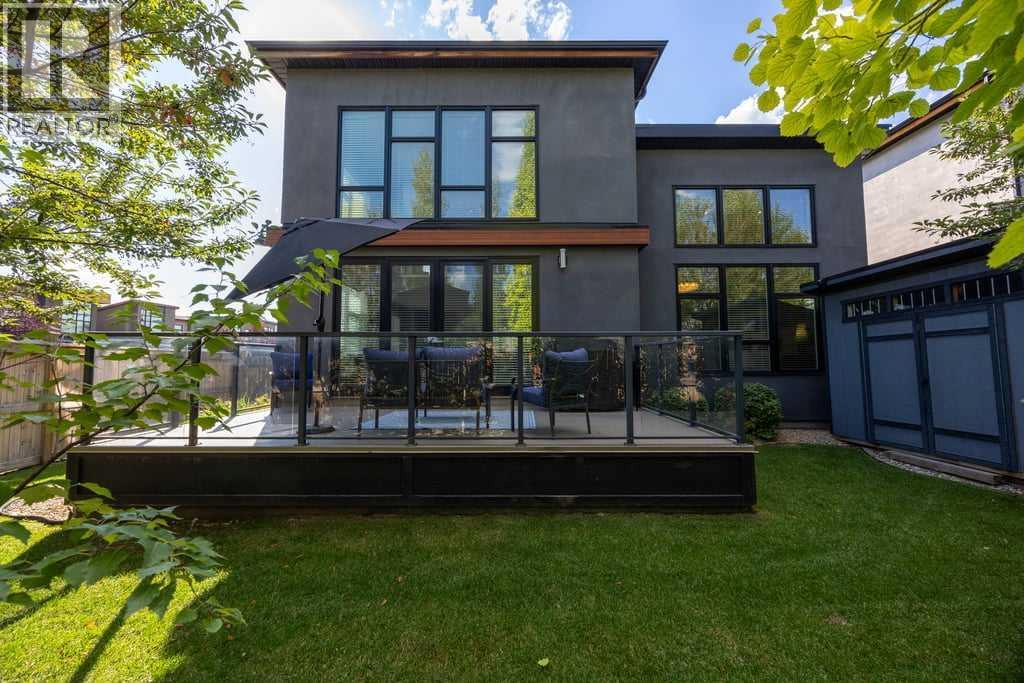 Photo 48 of 6 West Point Mews Sw, Calgary AB