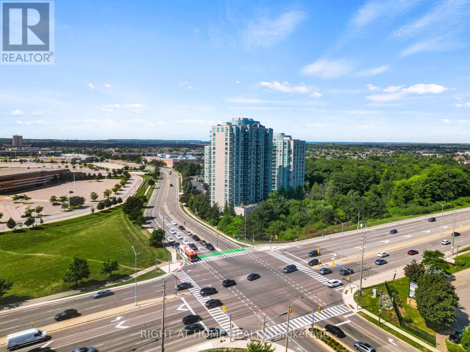 Photo 44 of 1611 2545 Erin Centre Boulevard, Mississauga ON