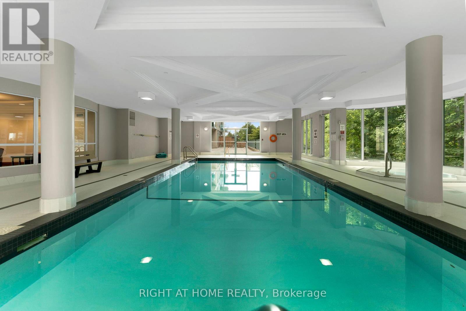 Photo 37 of 1611 2545 Erin Centre Boulevard, Mississauga ON