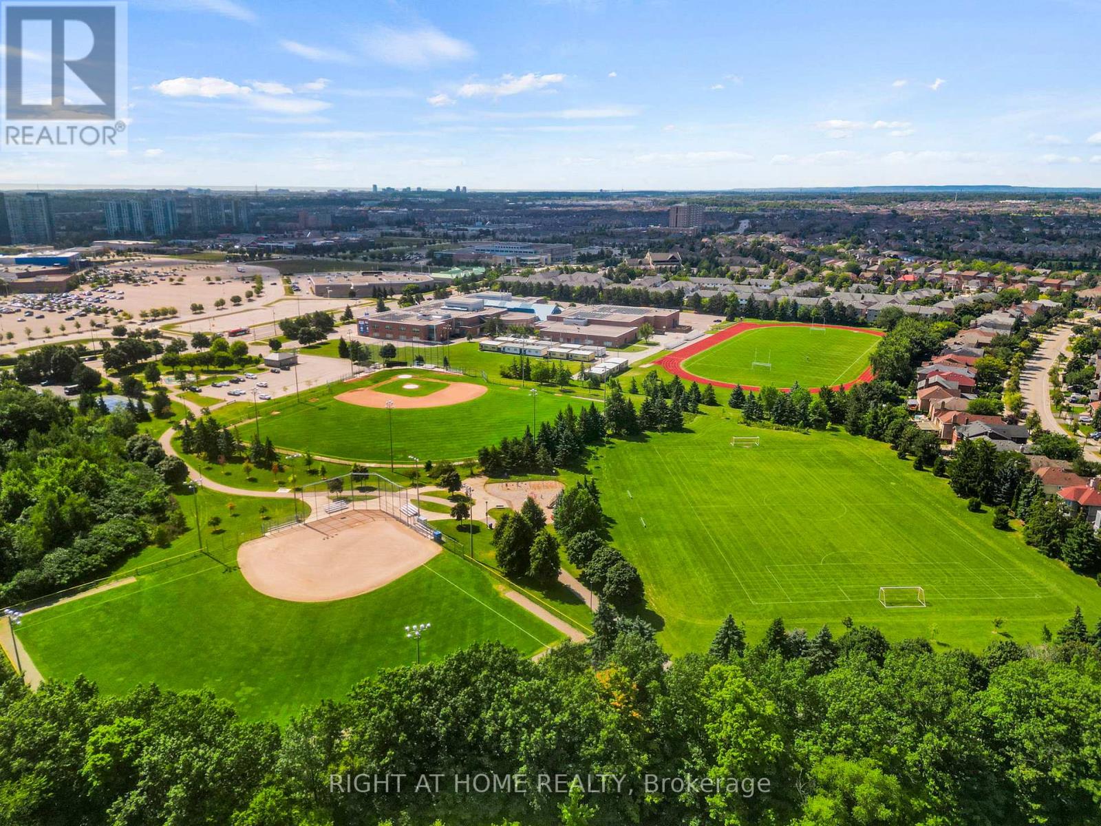 Photo 48 of 1611 2545 Erin Centre Boulevard, Mississauga ON