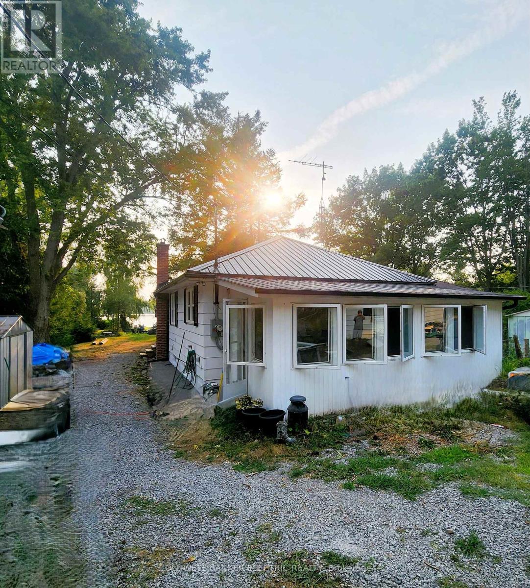 Photo 1 of 48 Hargrave Road, Kawartha Lakes ON