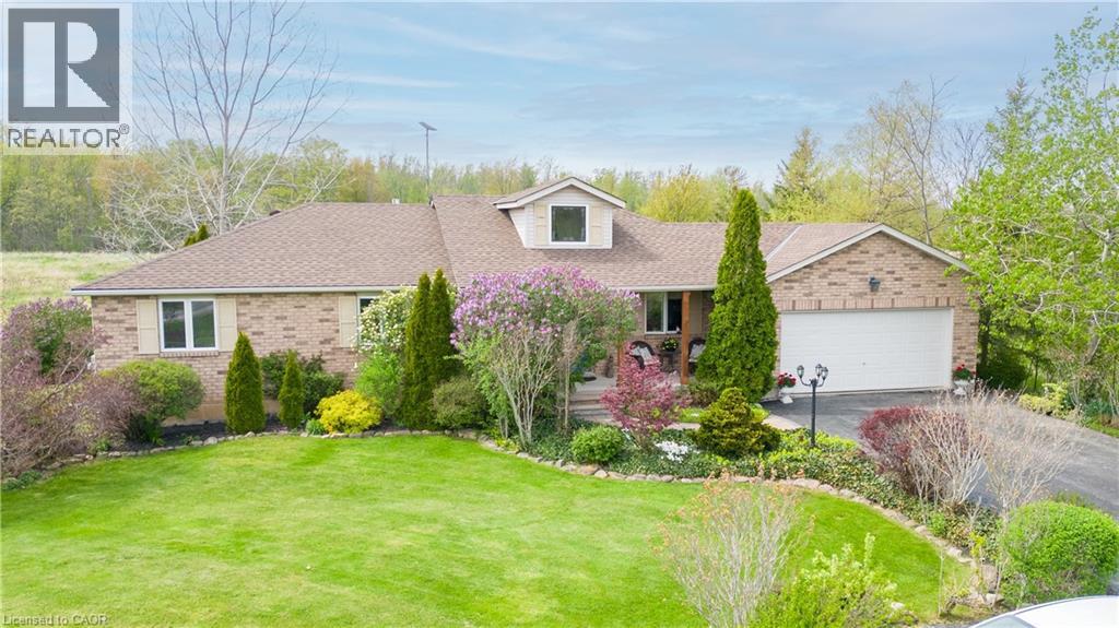 390 MOUNTAIN ROAD - 1