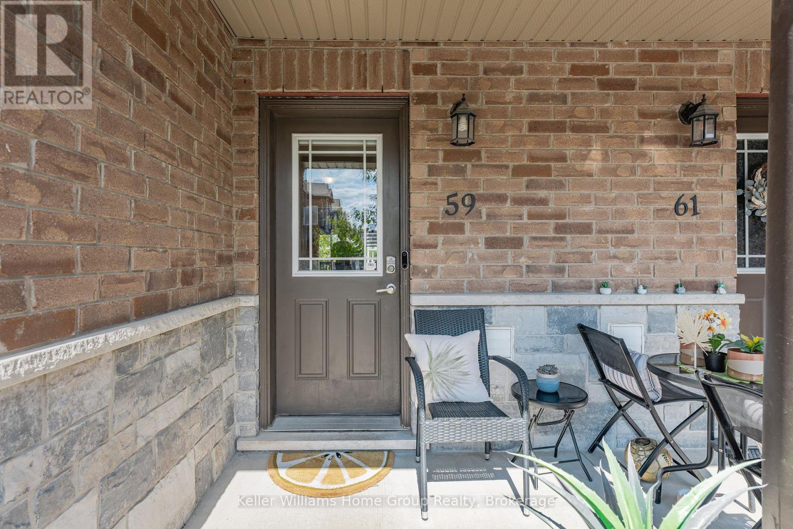 Photo 4 of 59 Westminster Crescent, Centre Wellington ON