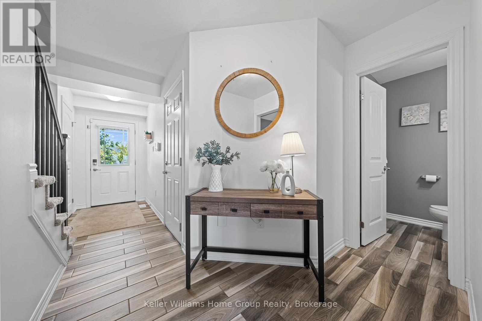 Photo 5 of 59 Westminster Crescent, Centre Wellington ON