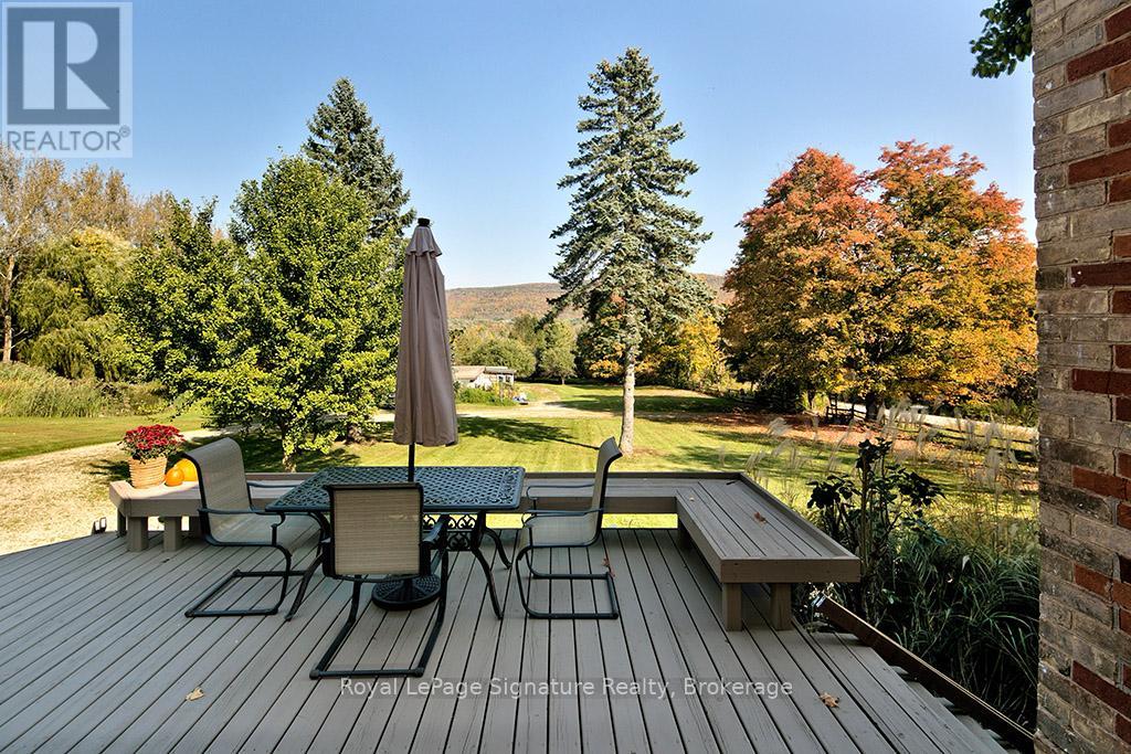 Photo 16 of 586225 Sideroad 10 B Road, Grey Highlands ON