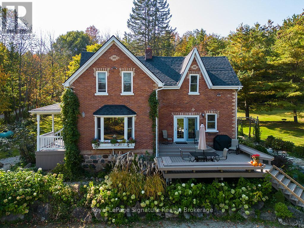 Photo 2 of 586225 Sideroad 10 B Road, Grey Highlands ON