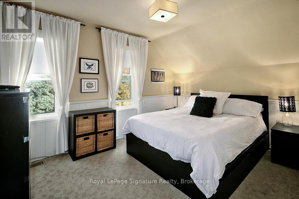 Photo 6 of 586225 Sideroad 10 B Road, Grey Highlands ON