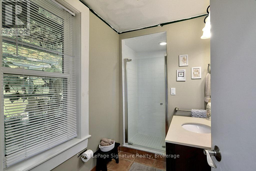 Photo 9 of 586225 Sideroad 10 B Road, Grey Highlands ON
