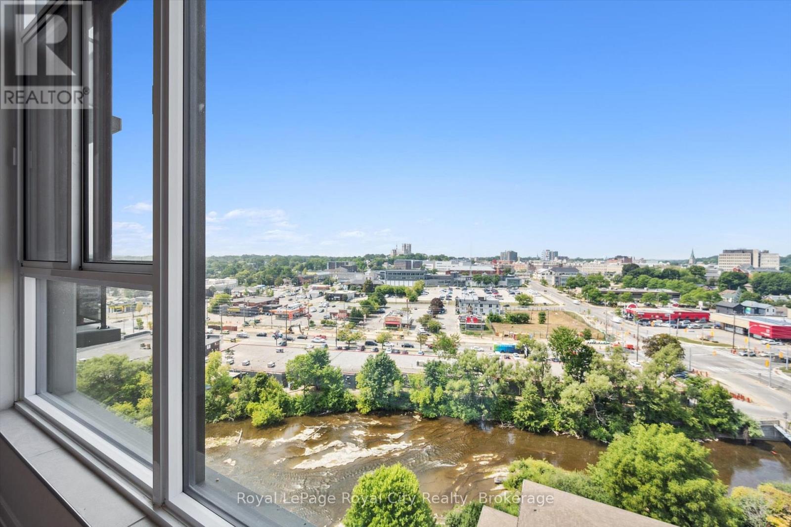 Photo 15 of 1007 71 Wyndham Street S, Guelph ON