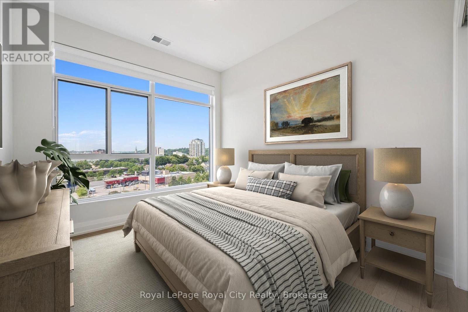 Photo 20 of 1007 71 Wyndham Street S, Guelph ON