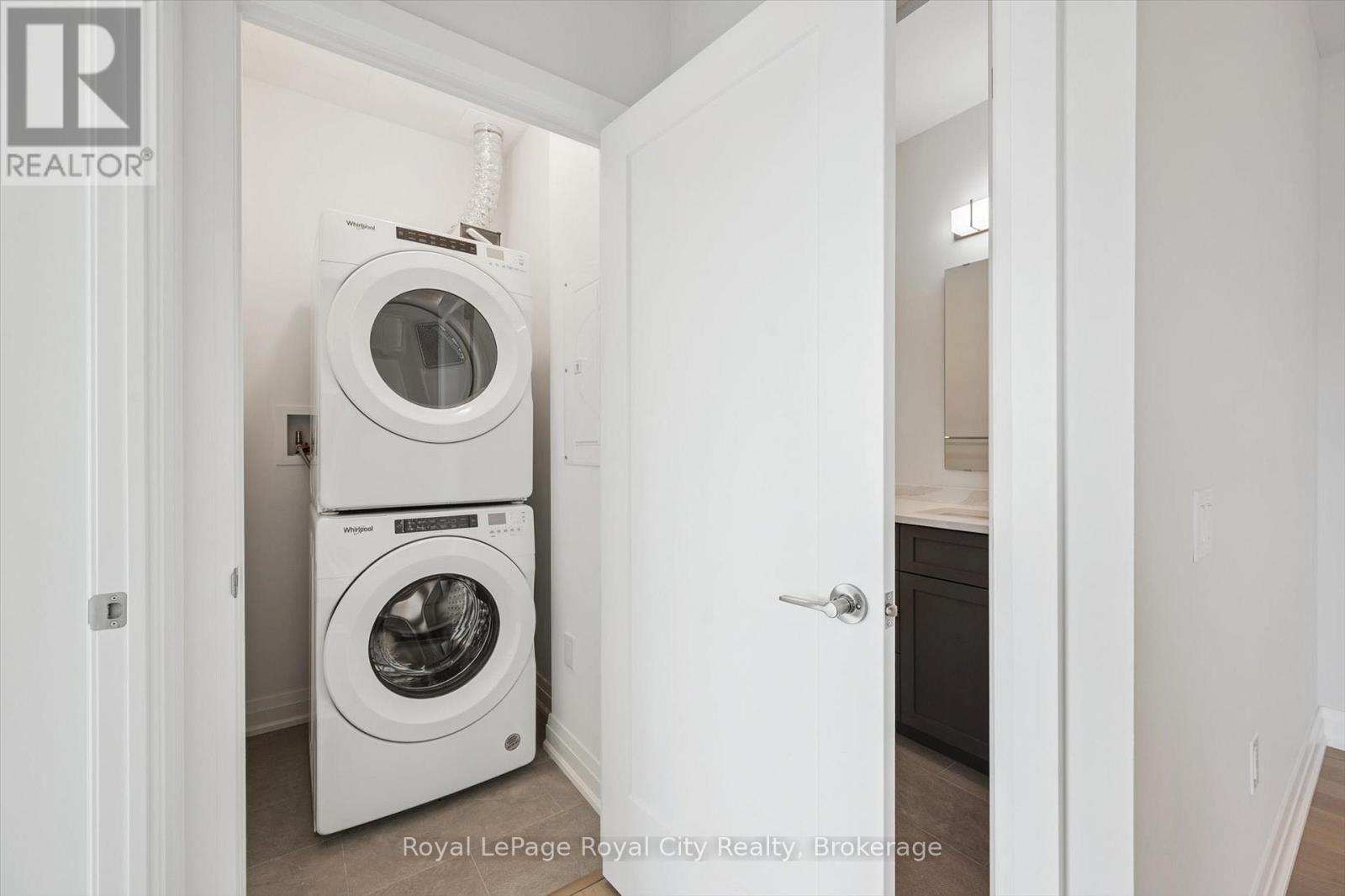 Photo 24 of 1007 71 Wyndham Street S, Guelph ON