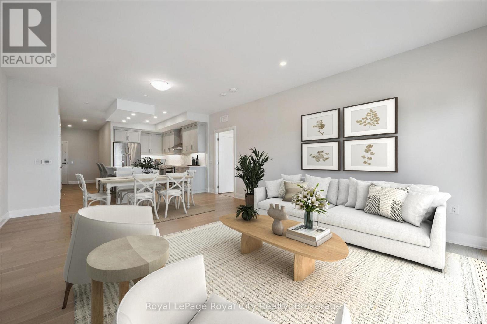 Photo 8 of 1007 71 Wyndham Street S, Guelph ON