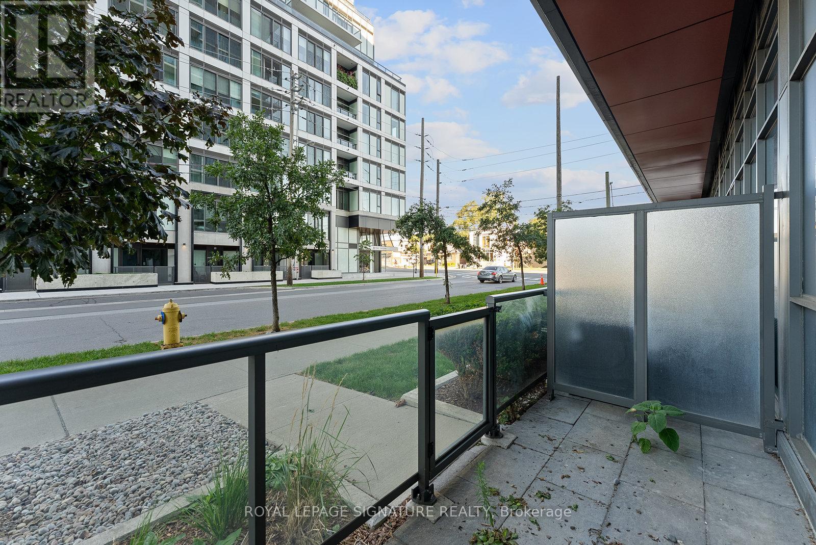 Photo 18 of 104 1185 The Queensway Avenue, Toronto ON