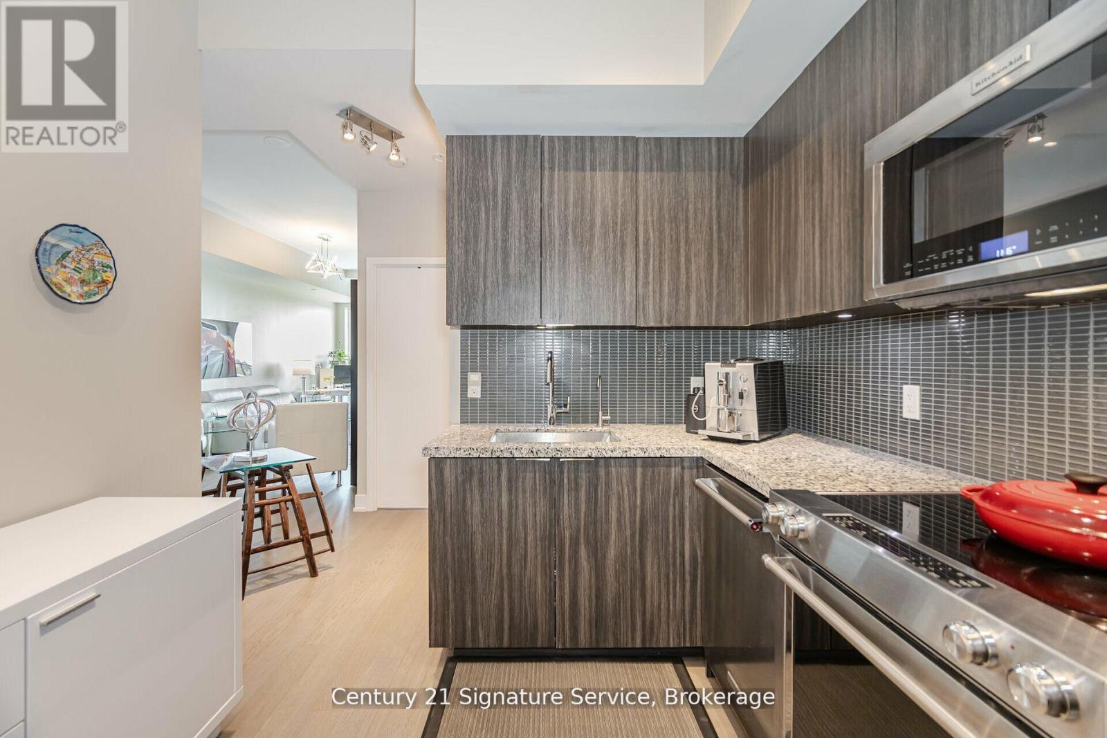 Photo 11 of 312 20 Shore Breeze Drive, Toronto ON