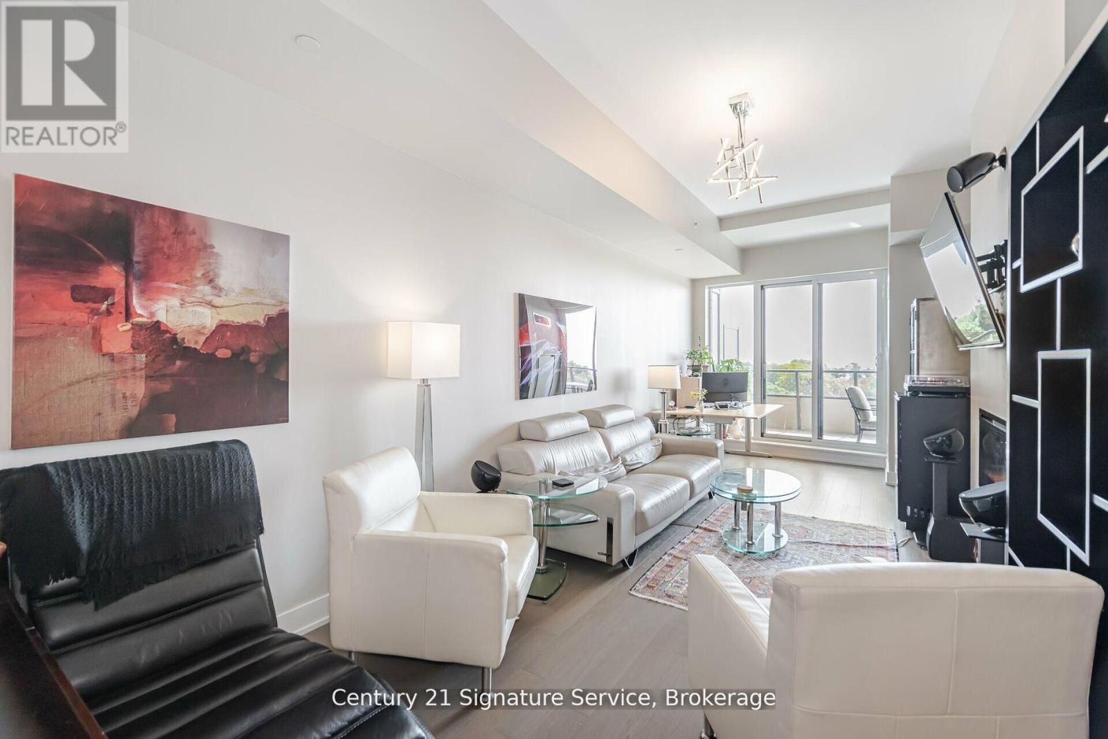 Photo 12 of 312 20 Shore Breeze Drive, Toronto ON
