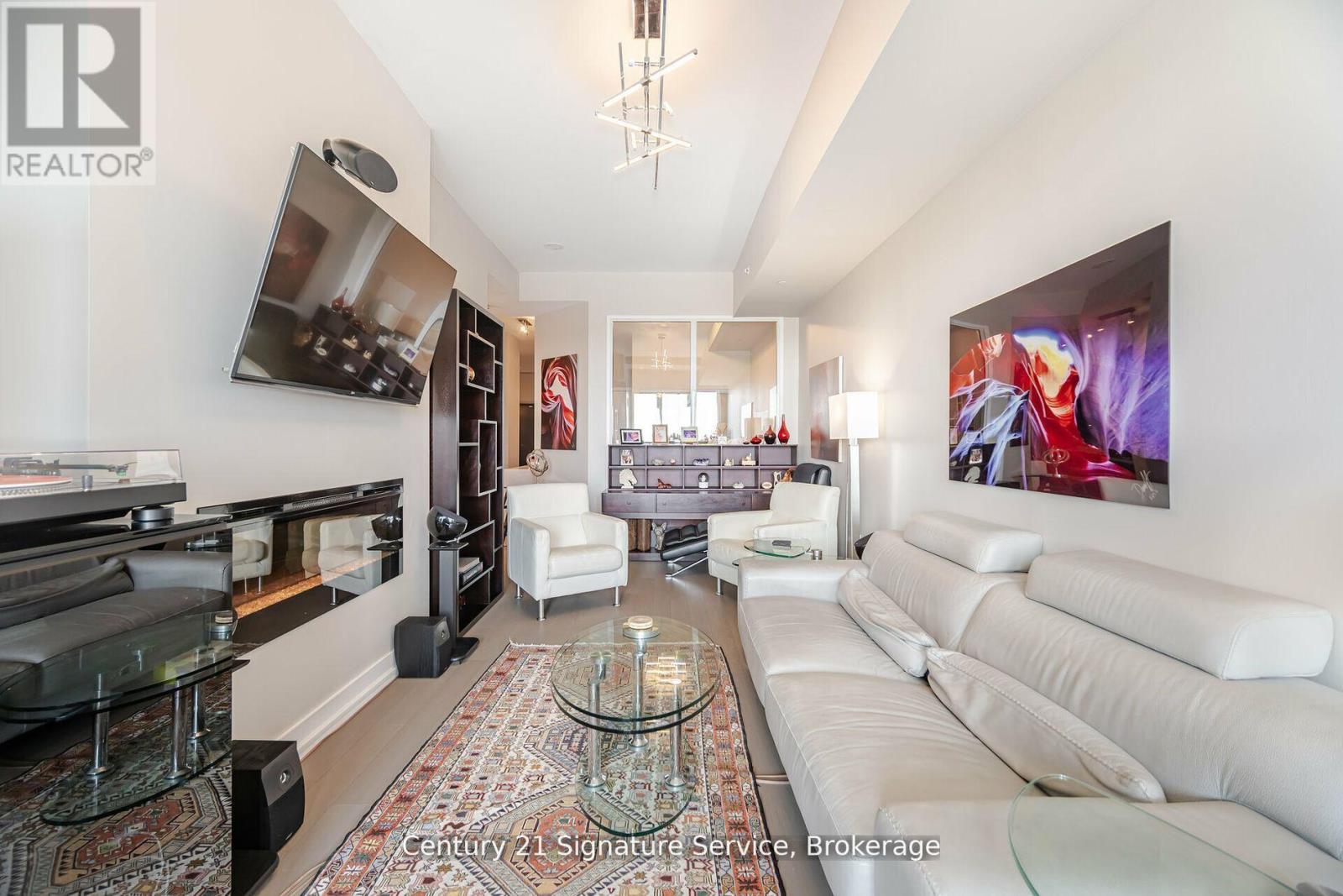 Photo 15 of 312 20 Shore Breeze Drive, Toronto ON