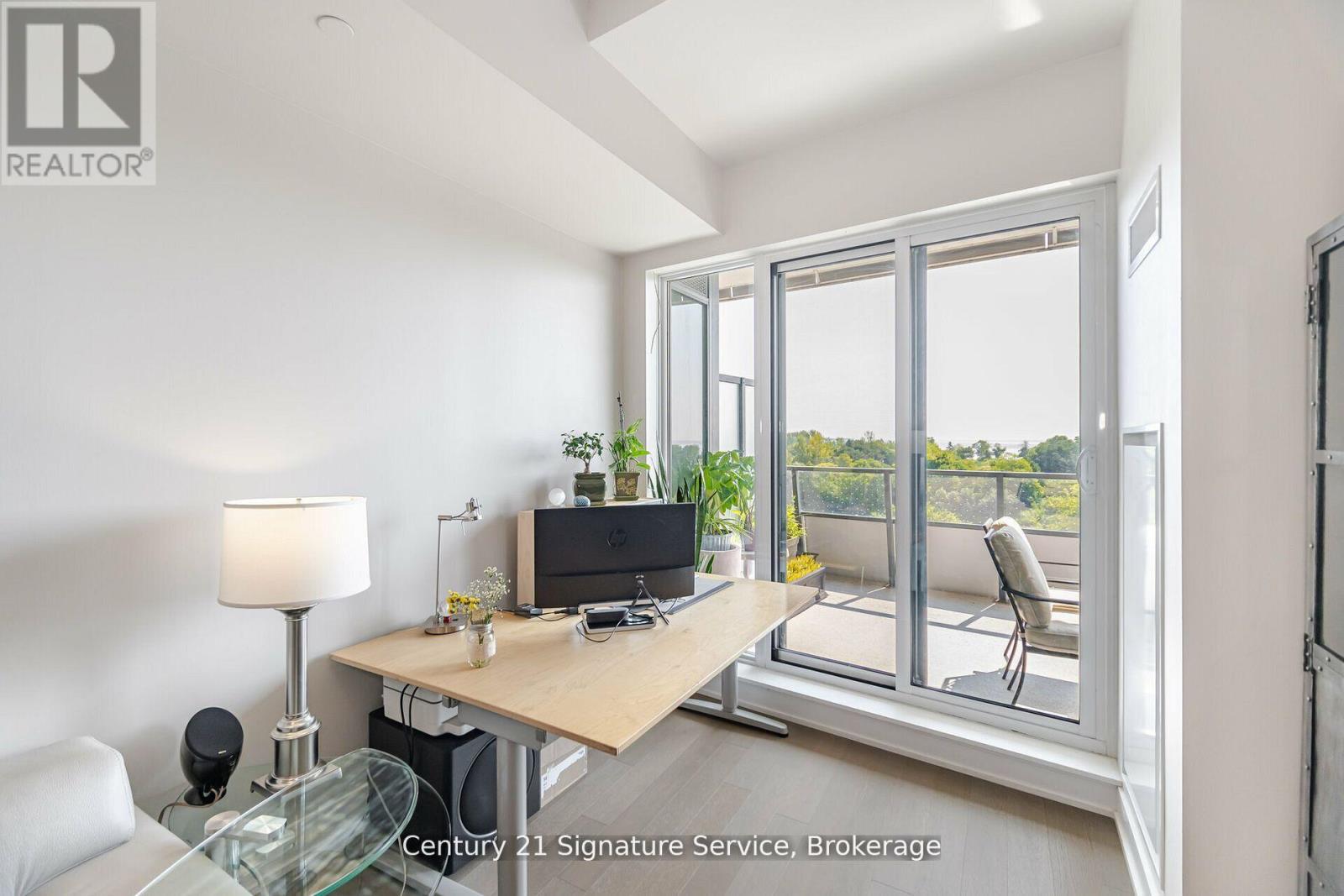 Photo 16 of 312 20 Shore Breeze Drive, Toronto ON