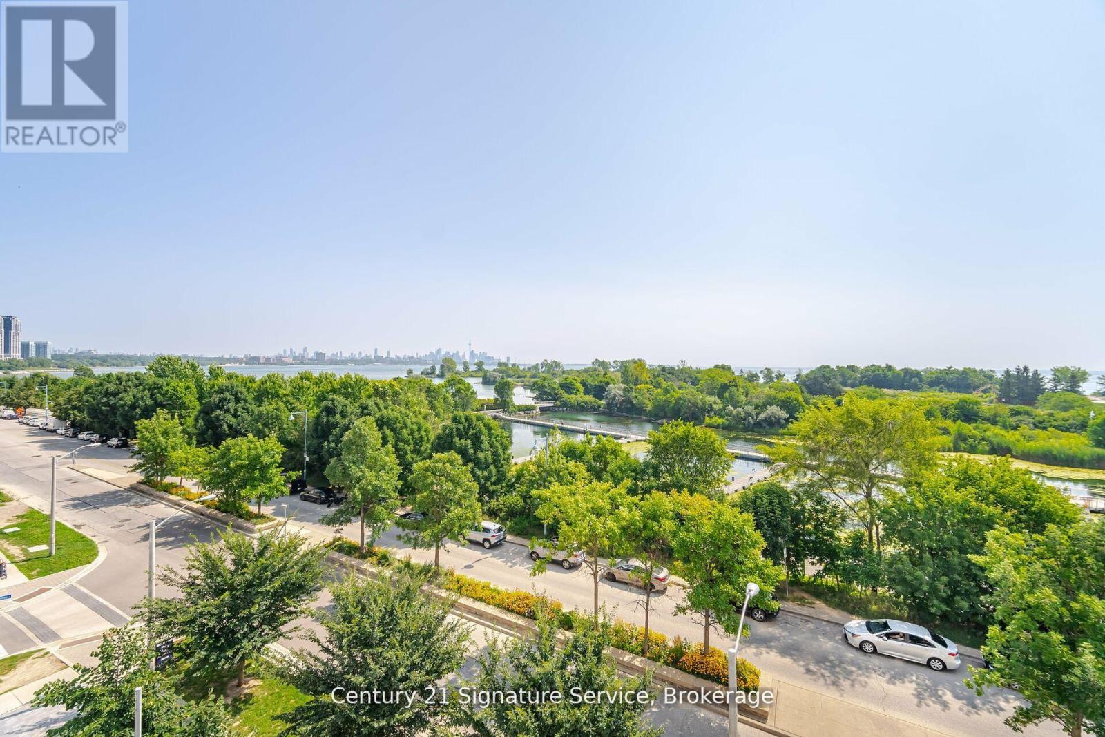 Photo 2 of 312 20 Shore Breeze Drive, Toronto ON