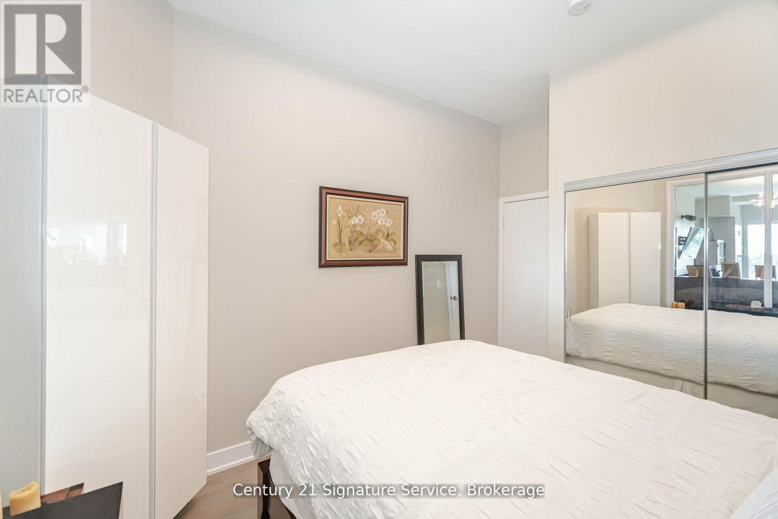 Photo 24 of 312 20 Shore Breeze Drive, Toronto ON