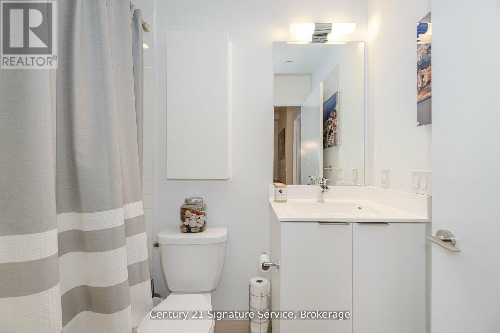 Photo 26 of 312 20 Shore Breeze Drive, Toronto ON