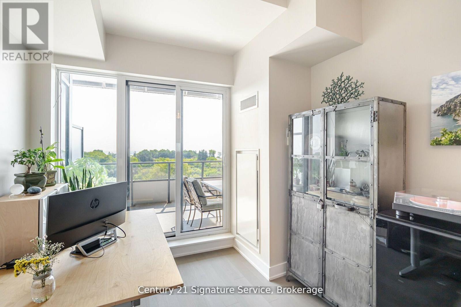 Photo 28 of 312 20 Shore Breeze Drive, Toronto ON